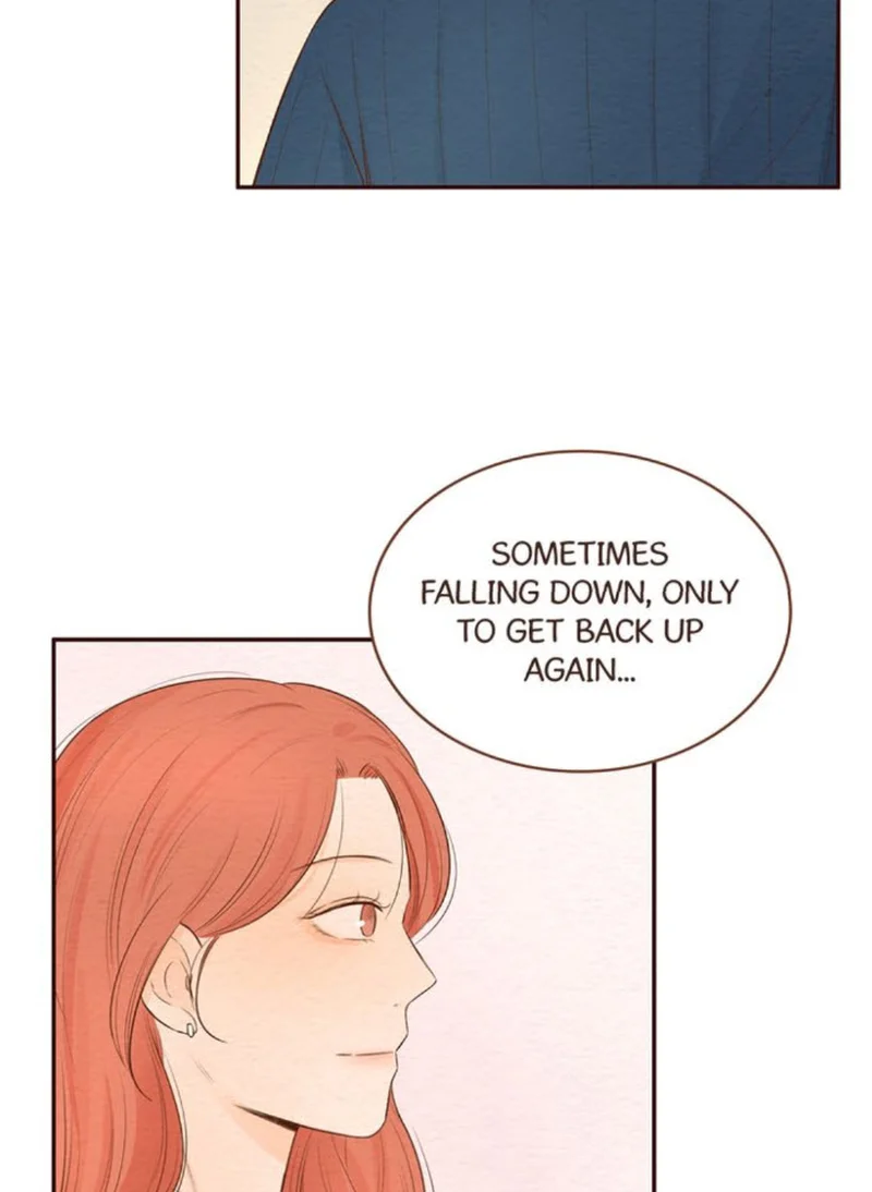 In the Flower of Our Youth chapter 37 - page 66