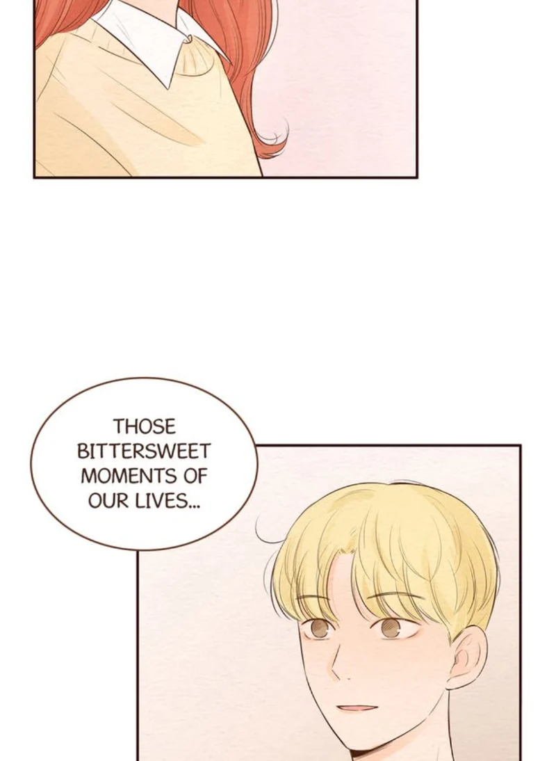 In the Flower of Our Youth chapter 37 - page 67