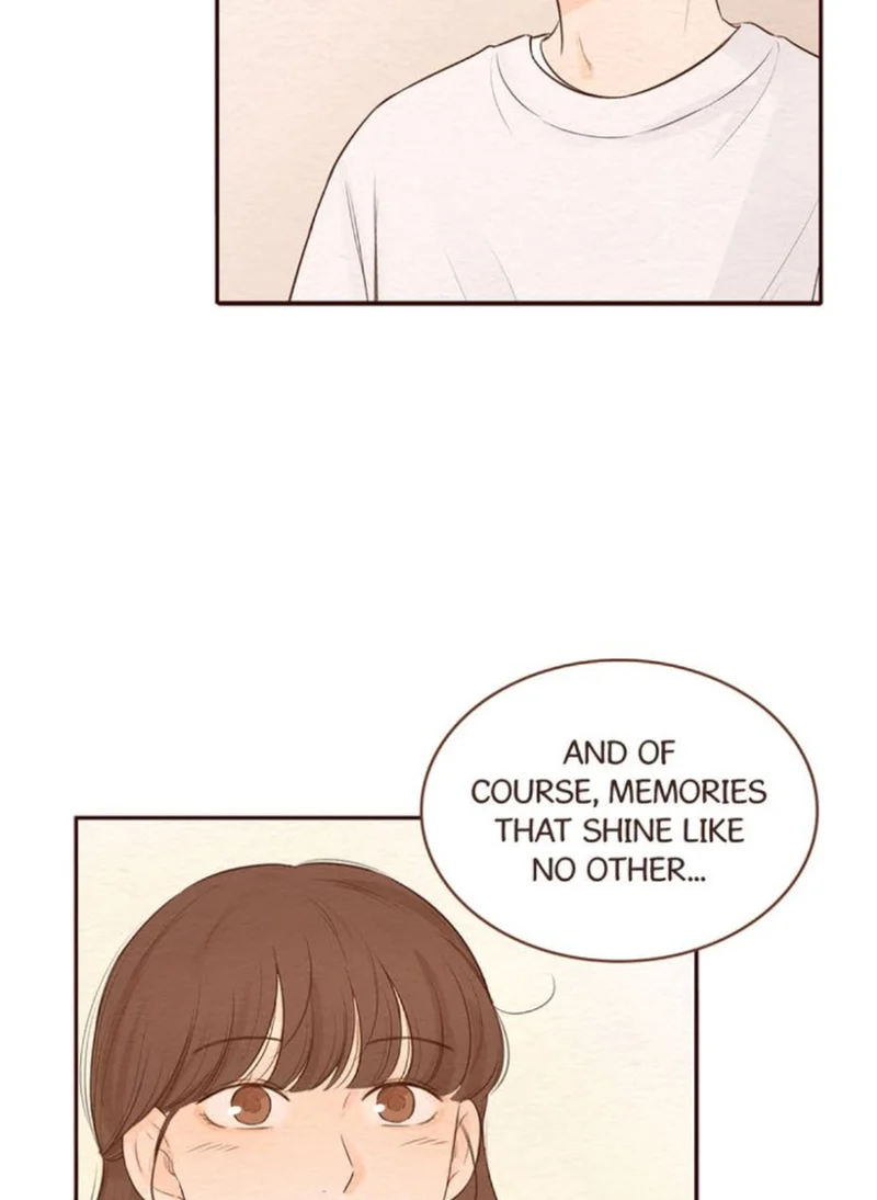 In the Flower of Our Youth chapter 37 - page 68