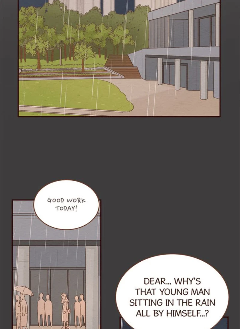 In the Flower of Our Youth chapter 37 - page 81