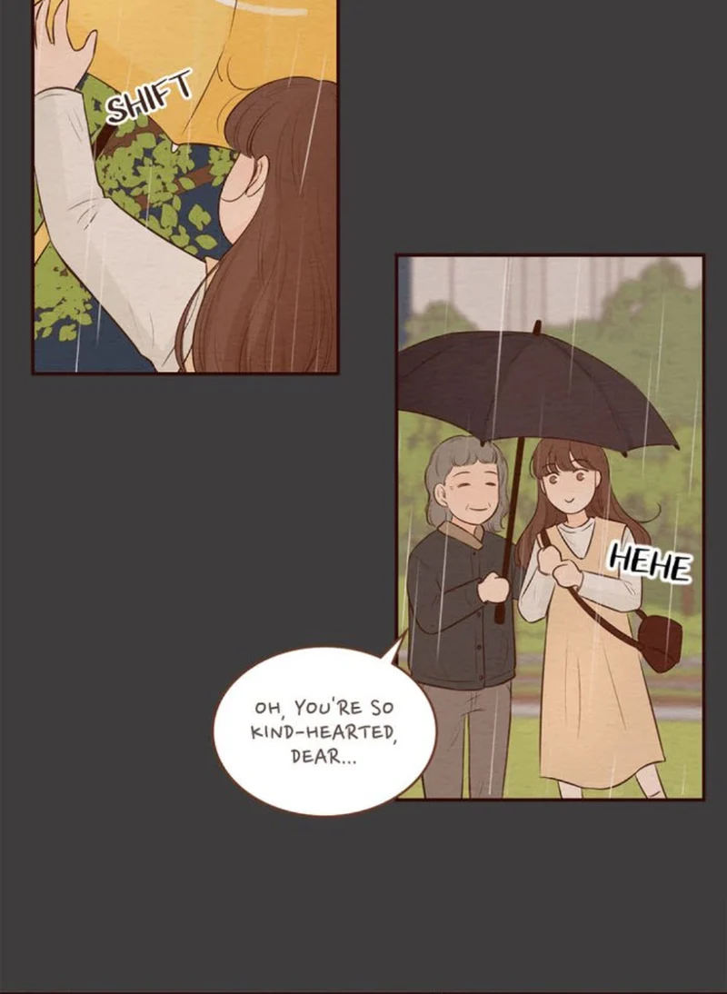 In the Flower of Our Youth chapter 37 - page 85