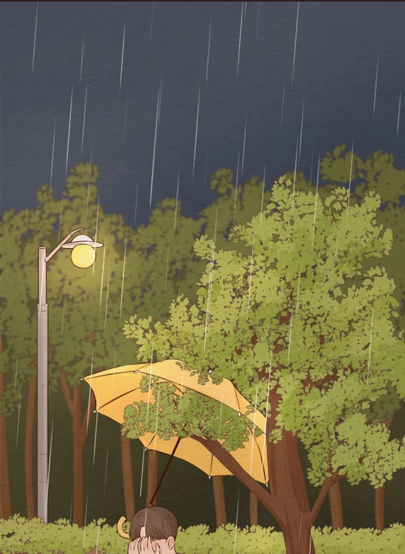In the Flower of Our Youth chapter 37 - page 86