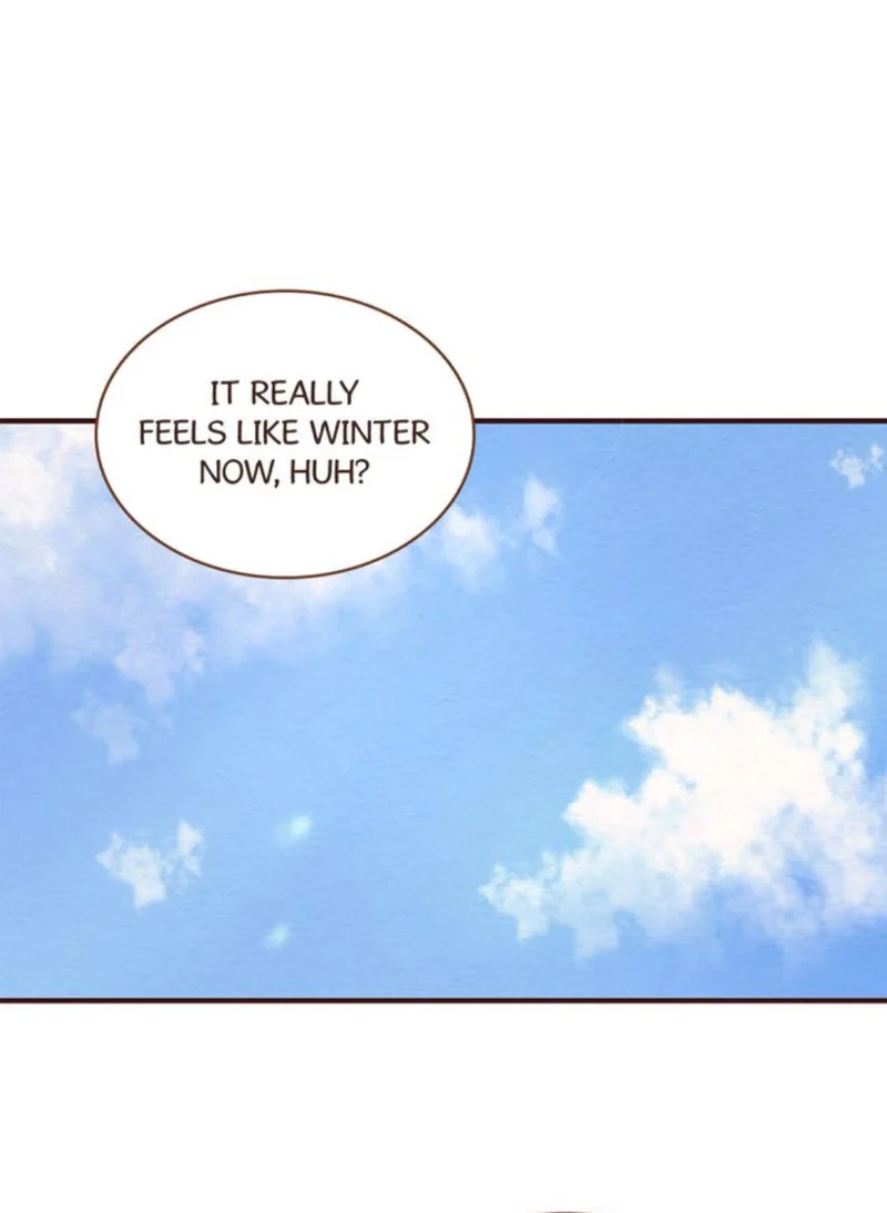 In the Flower of Our Youth chapter 37 - page 9