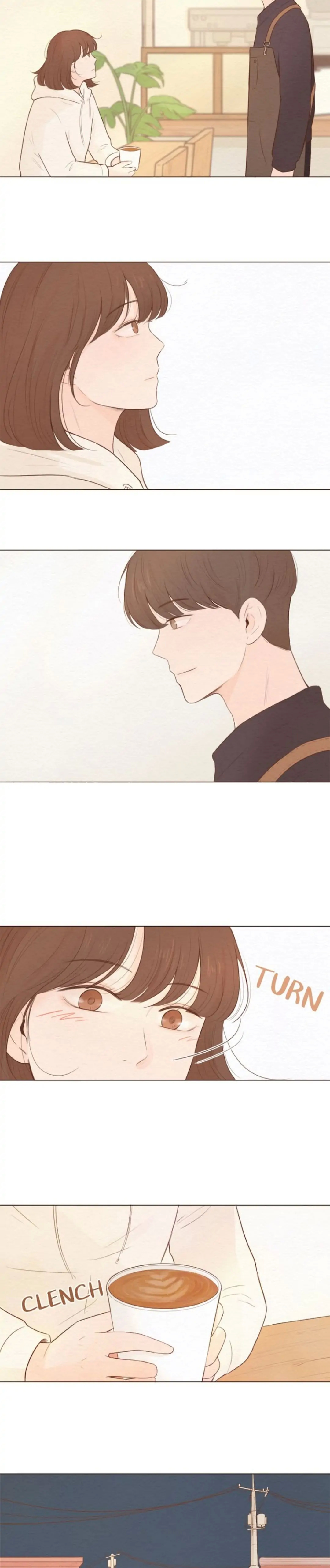 In the Flower of Our Youth chapter 6 - page 15
