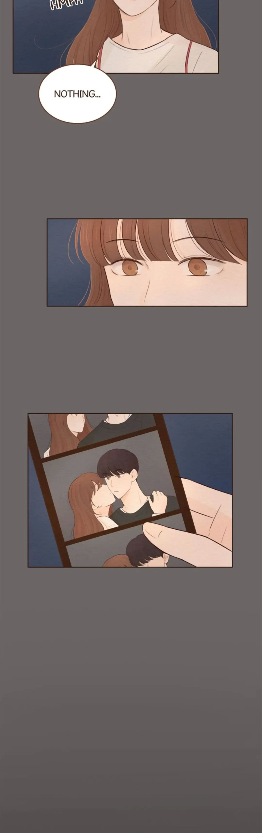 In the Flower of Our Youth chapter 7 - page 5