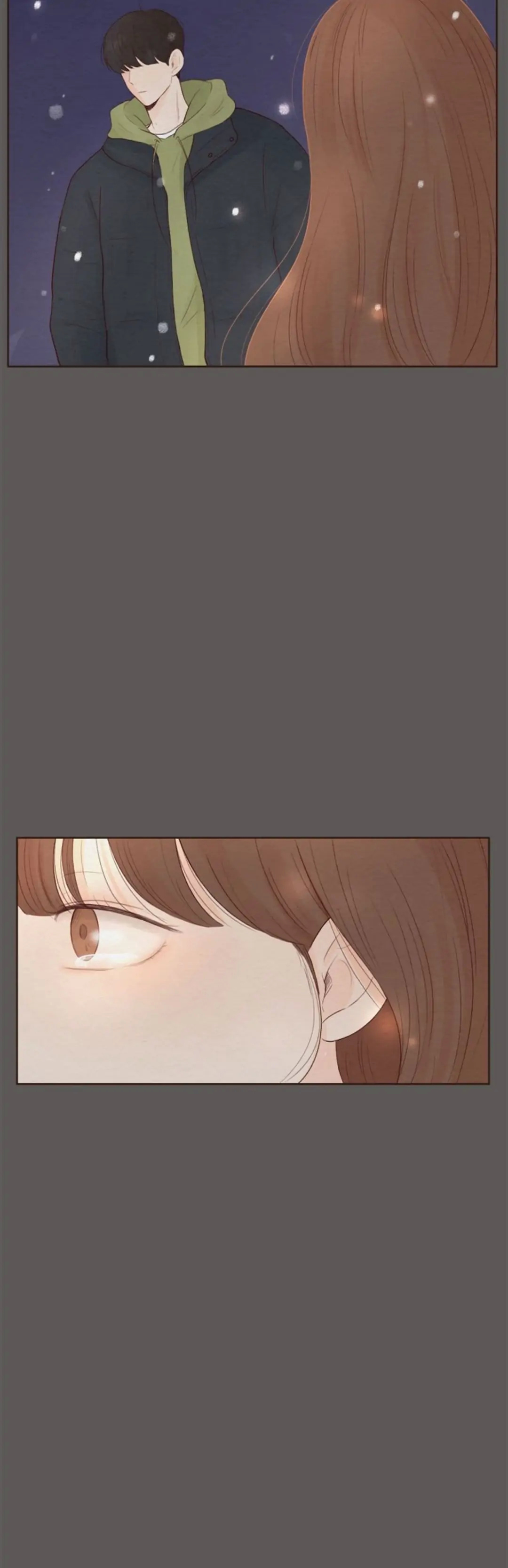 In the Flower of Our Youth chapter 8 - page 15