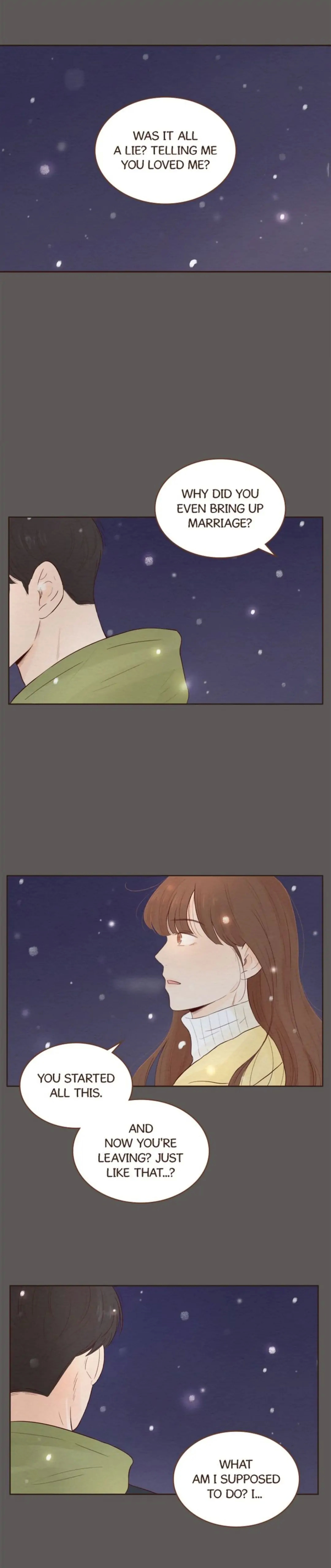 In the Flower of Our Youth chapter 8 - page 16