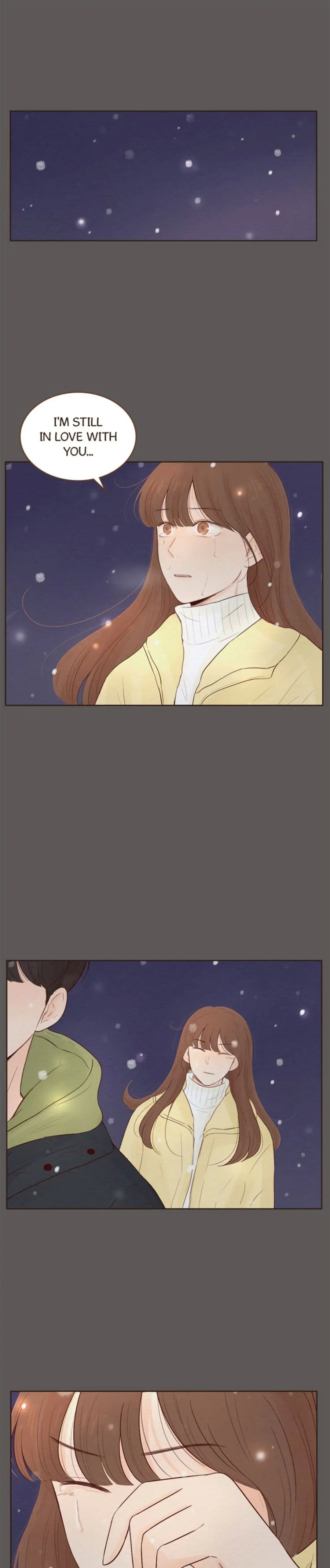In the Flower of Our Youth chapter 8 - page 17