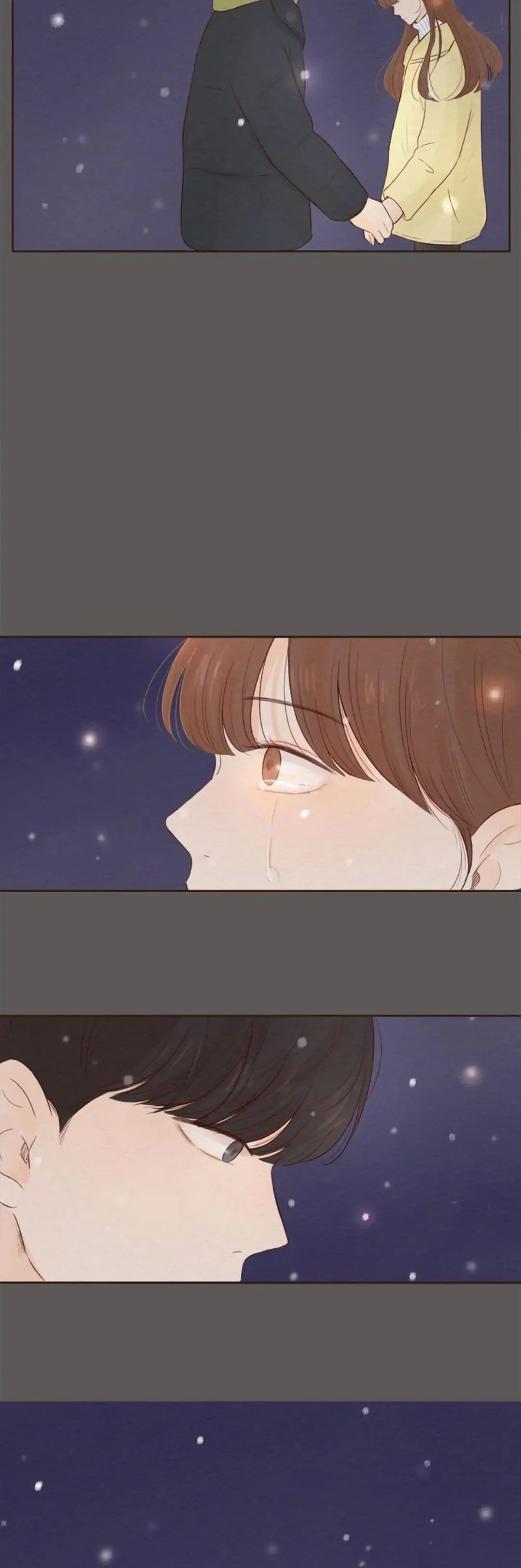 In the Flower of Our Youth chapter 8 - page 19