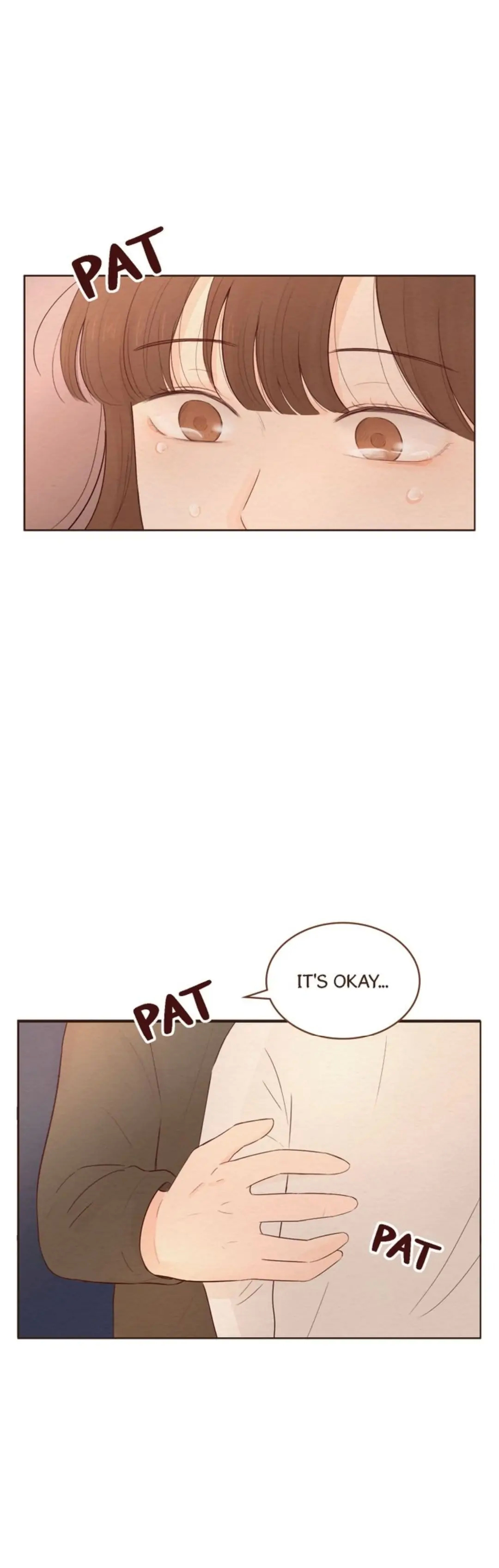 In the Flower of Our Youth chapter 8 - page 40