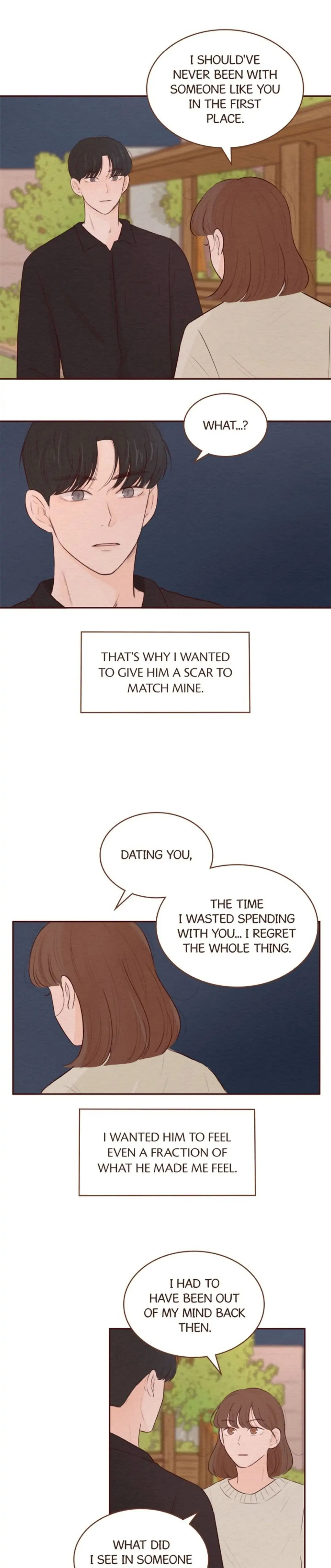 In the Flower of Our Youth chapter 16 - page 11