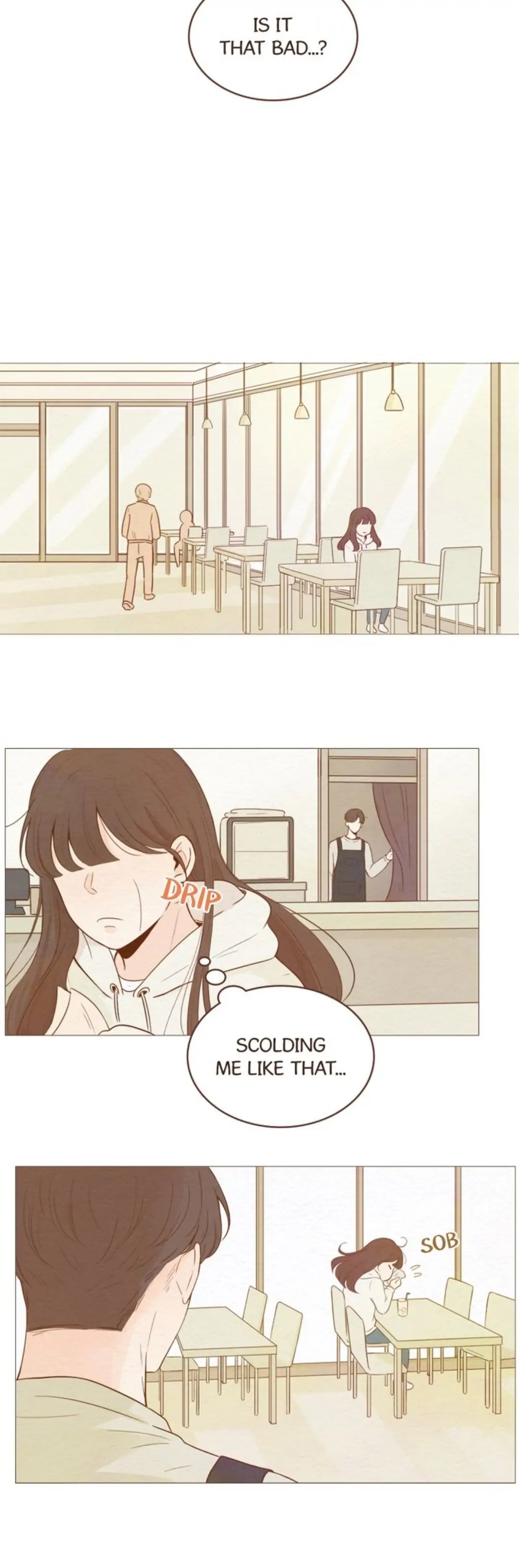 In the Flower of Our Youth chapter 1 - page 15