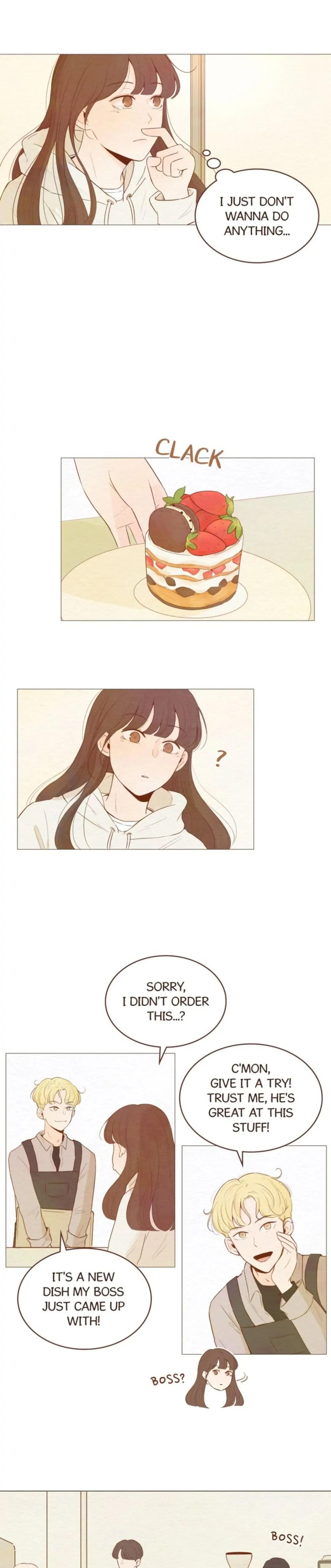 In the Flower of Our Youth chapter 1 - page 16