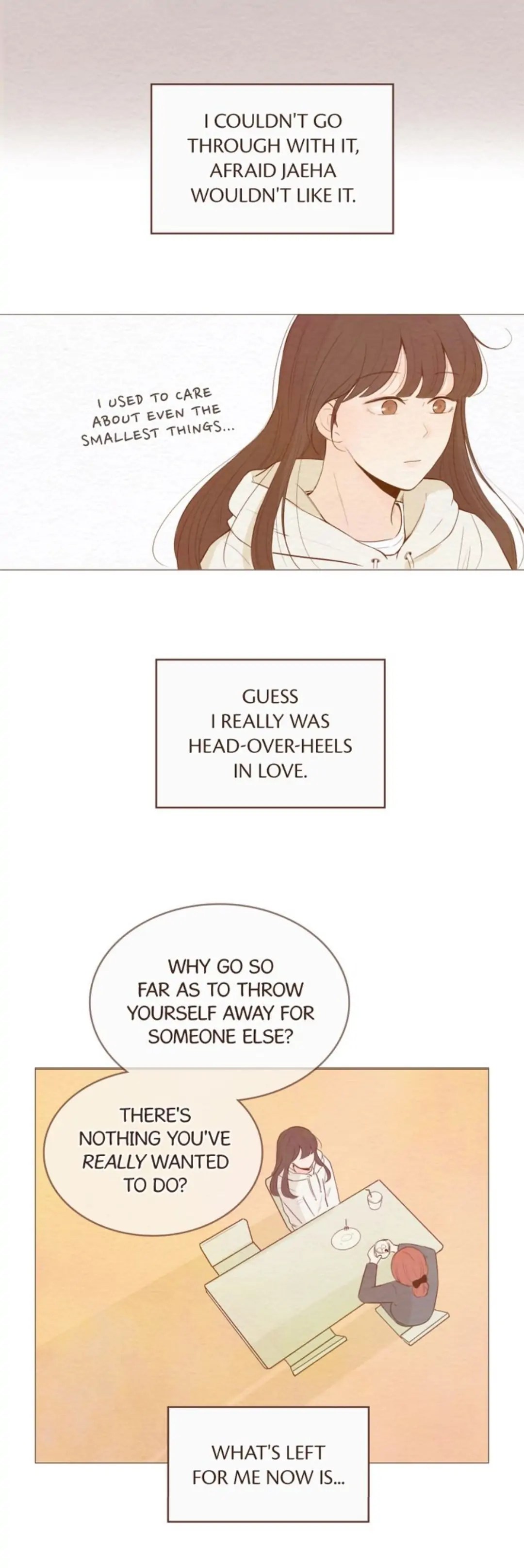 In the Flower of Our Youth chapter 1 - page 24