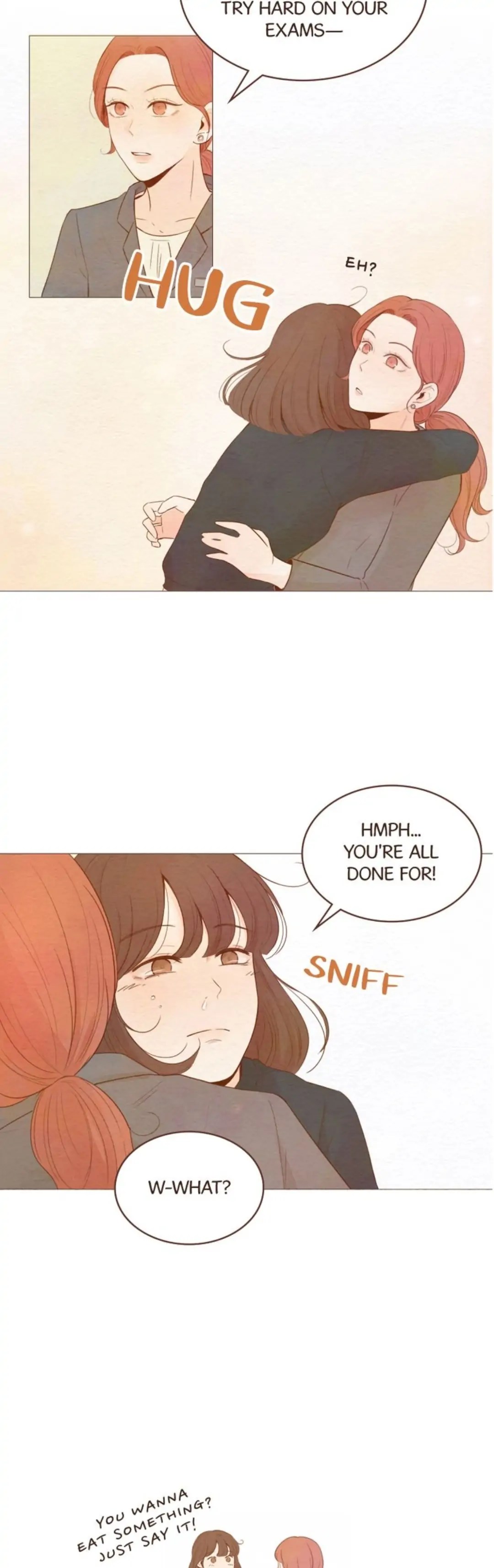 In the Flower of Our Youth chapter 1 - page 39