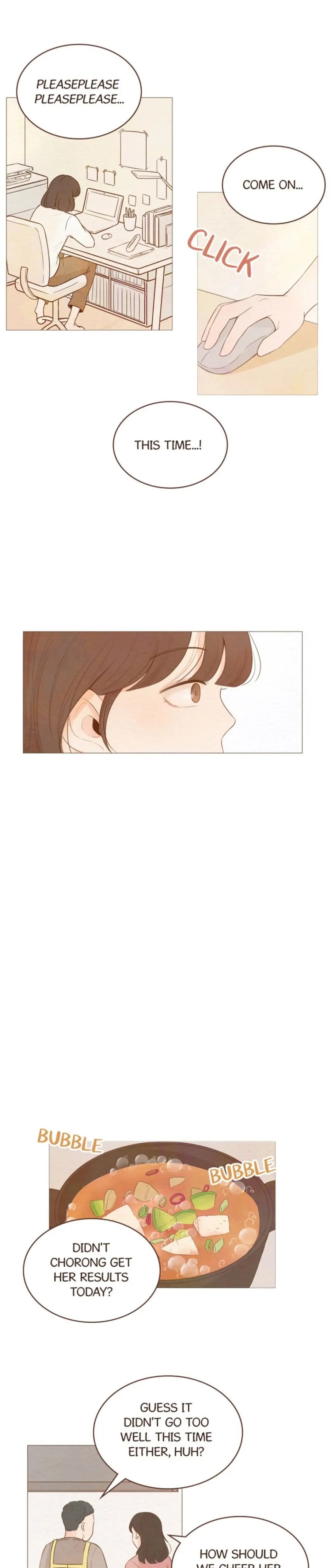 In the Flower of Our Youth chapter 1 - page 41