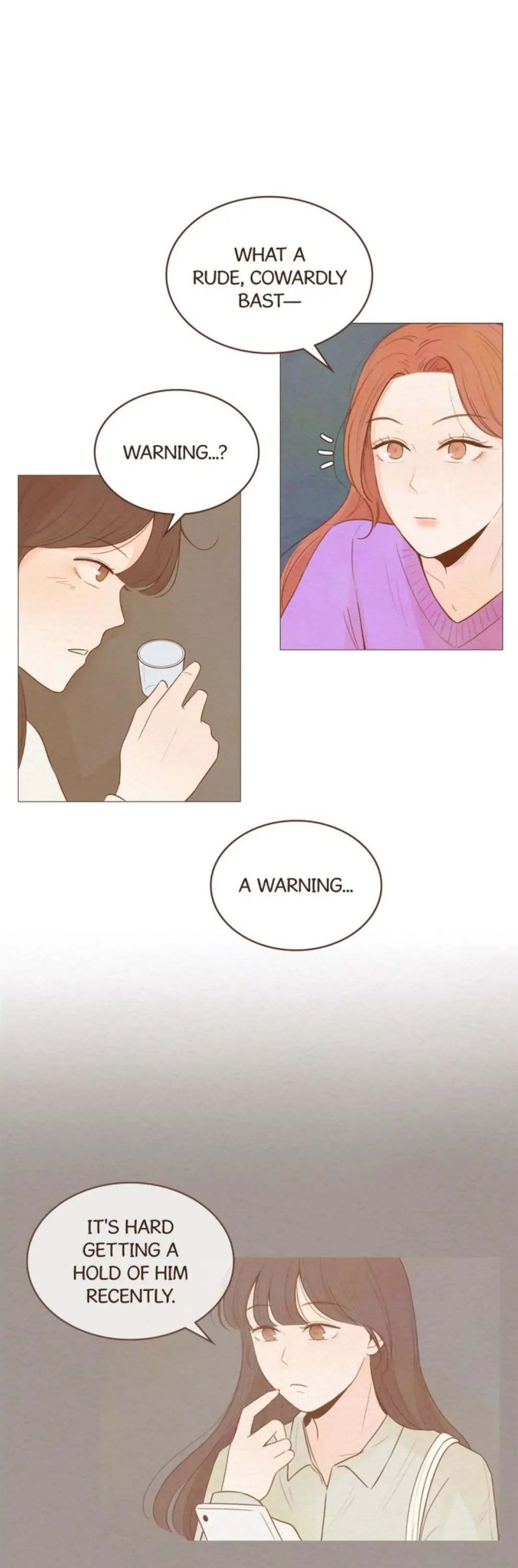 In the Flower of Our Youth chapter 1 - page 9