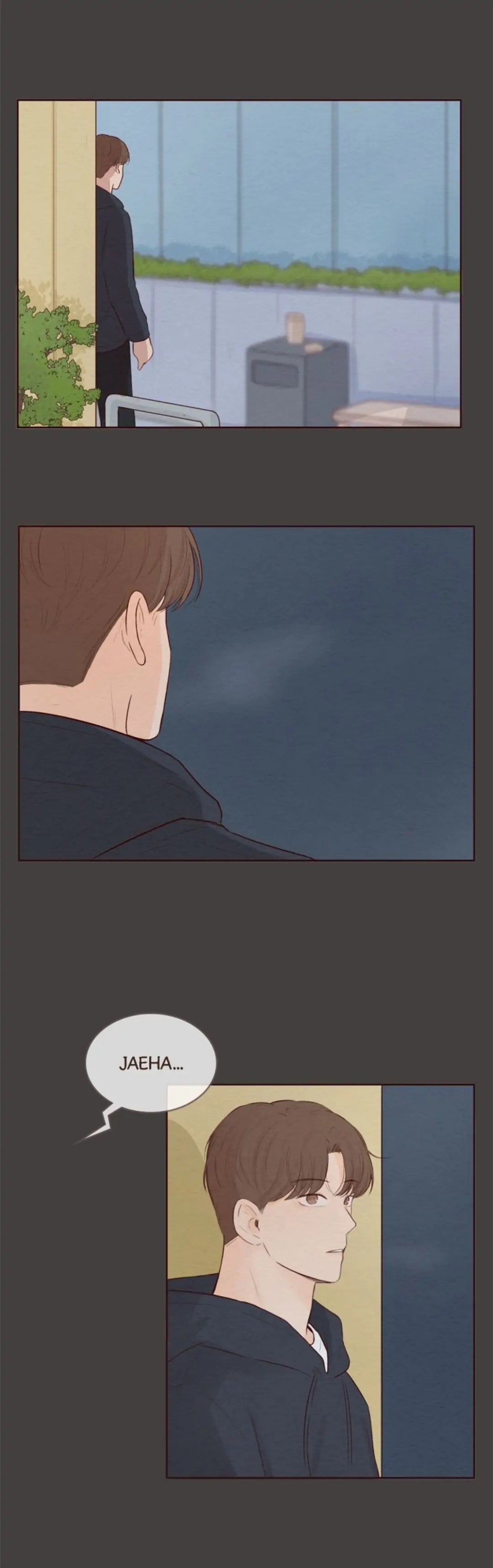 In the Flower of Our Youth chapter 10 - page 29