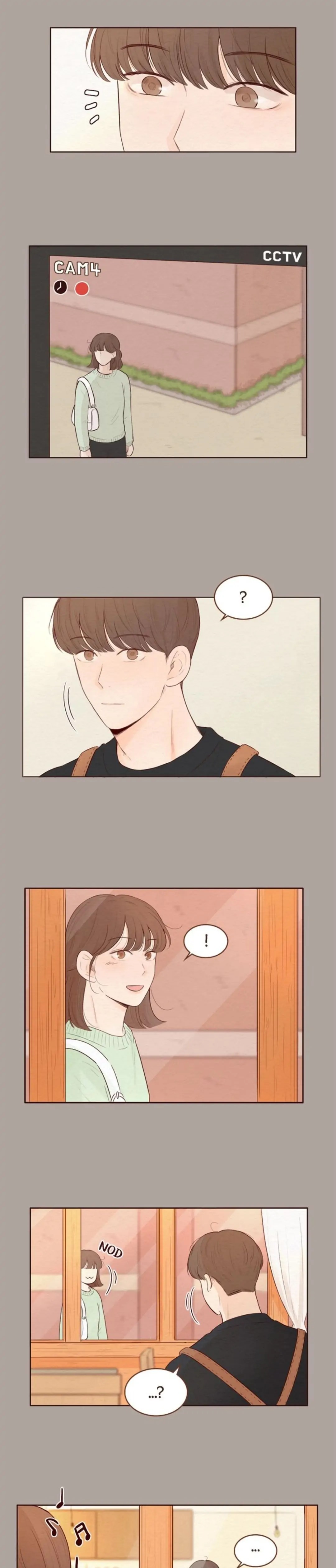 In the Flower of Our Youth chapter 10 - page 3
