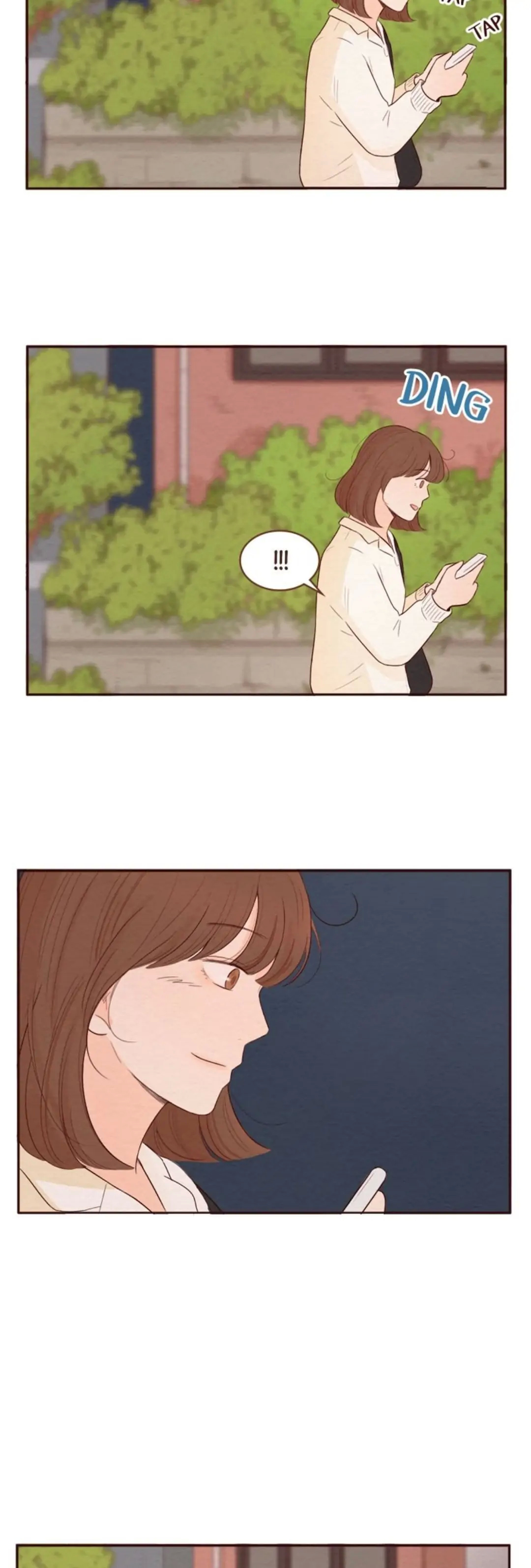 In the Flower of Our Youth chapter 11 - page 19