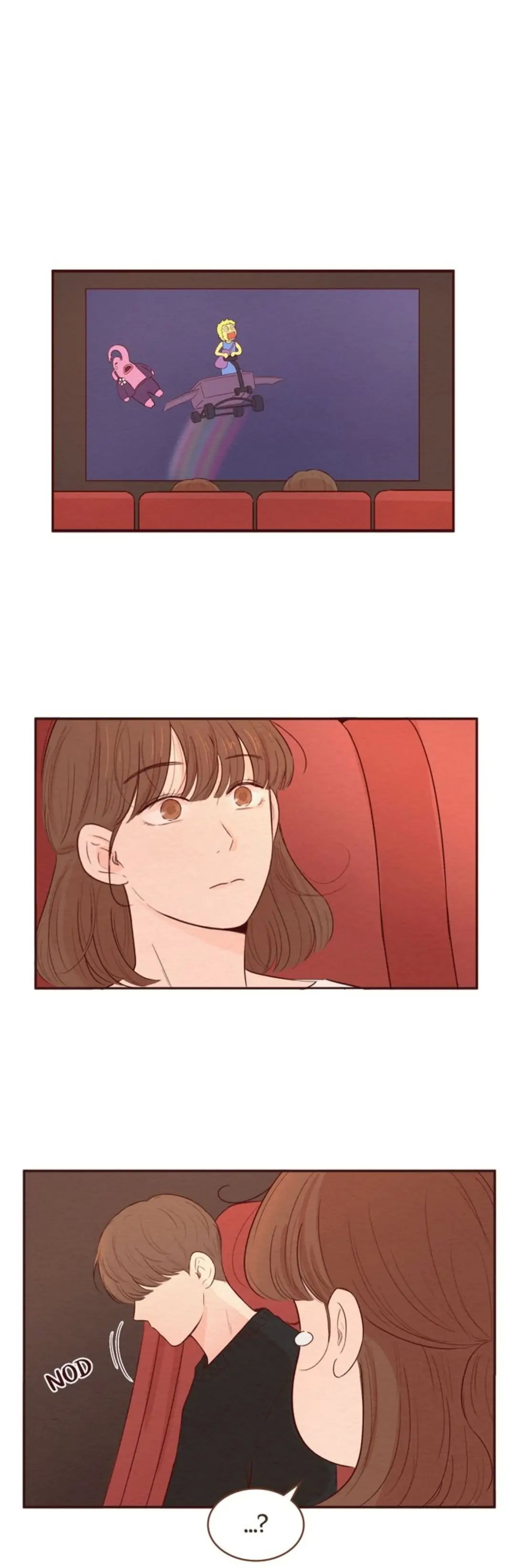 In the Flower of Our Youth chapter 11 - page 24