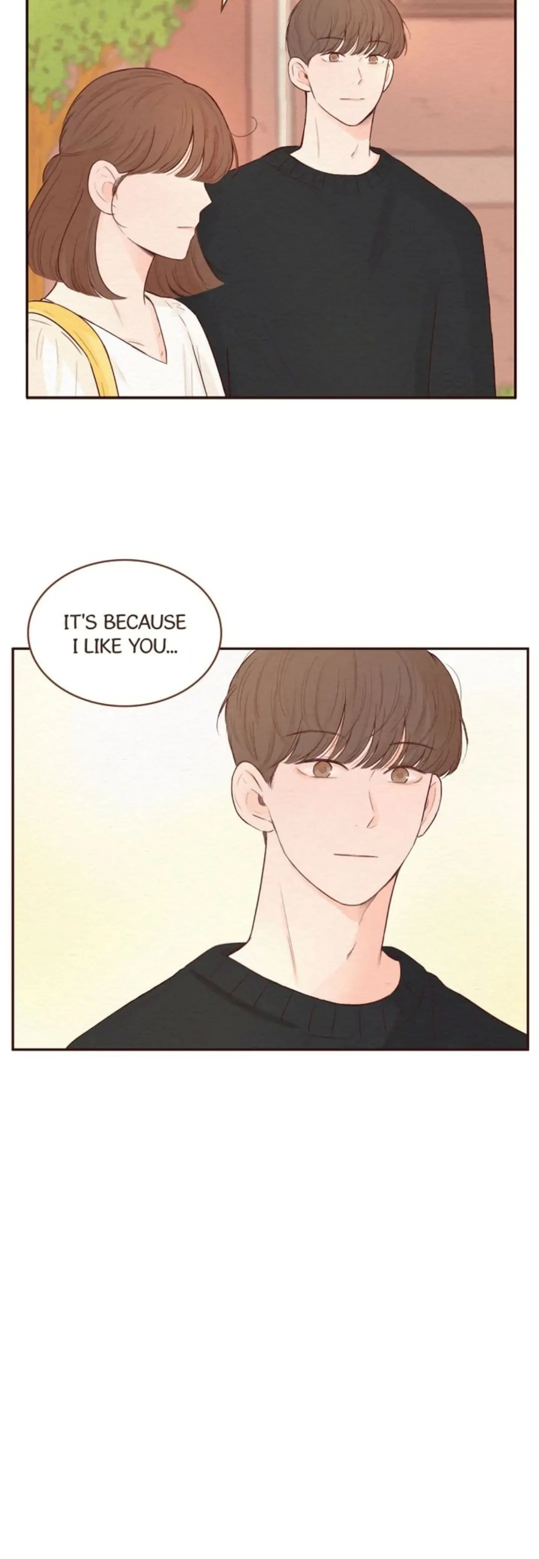 In the Flower of Our Youth chapter 12 - page 18