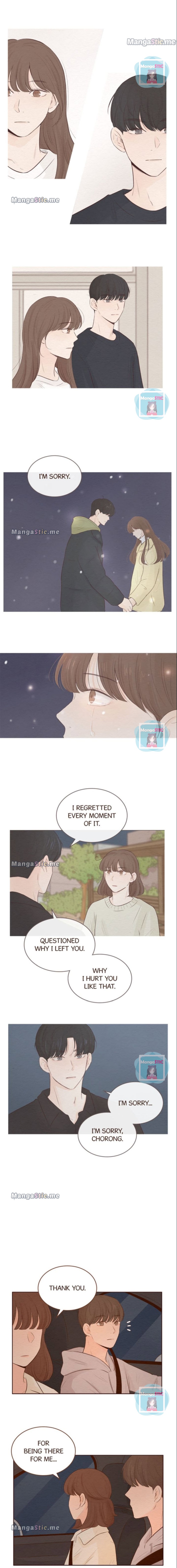 In the Flower of Our Youth chapter 25 - page 15