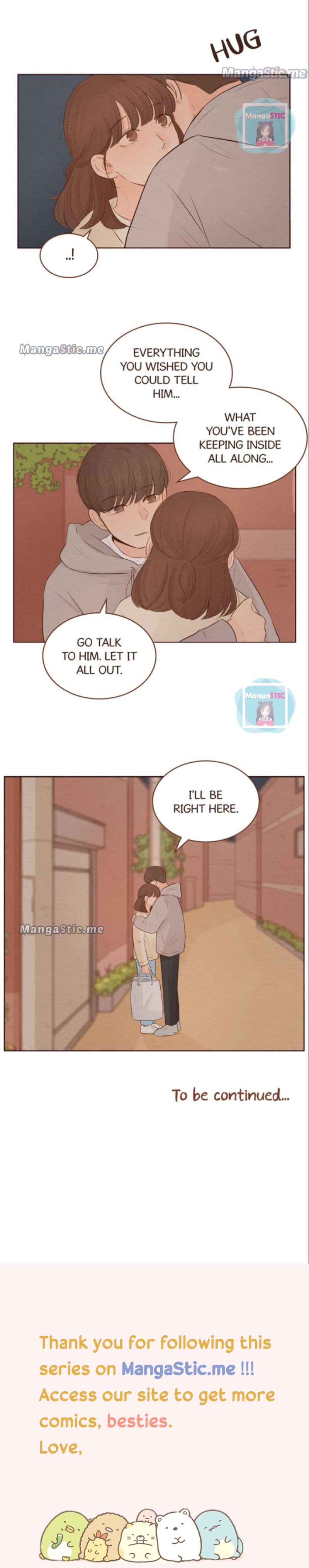 In the Flower of Our Youth chapter 25 - page 17