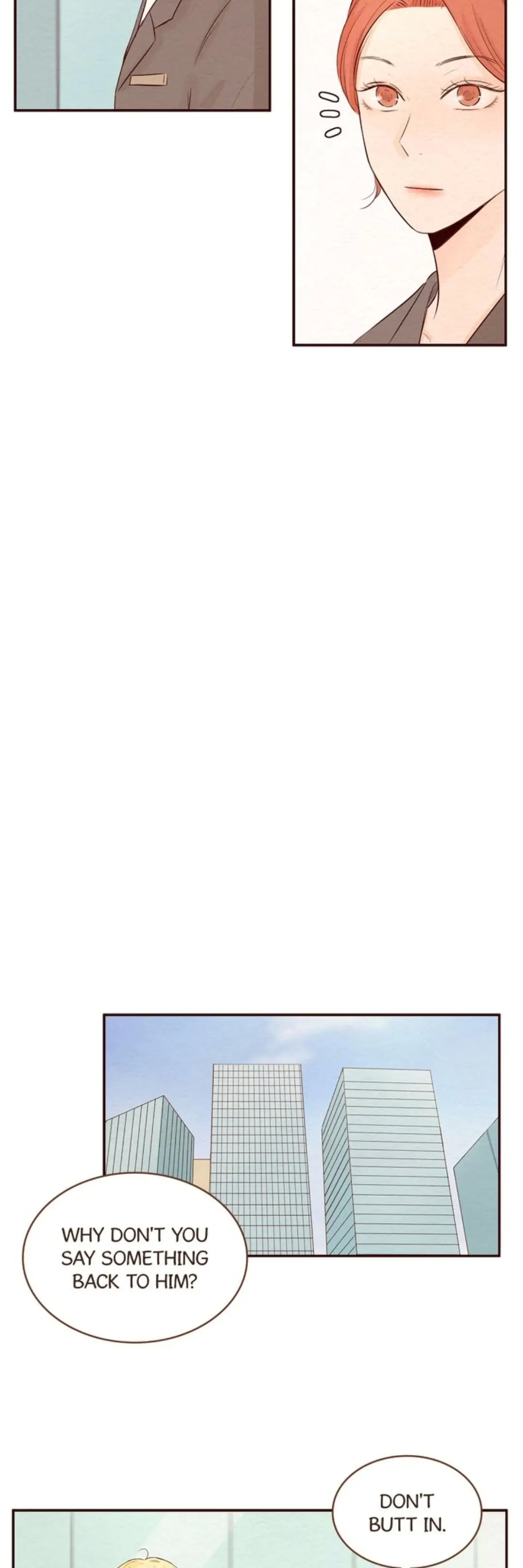 In the Flower of Our Youth chapter 18 - page 24
