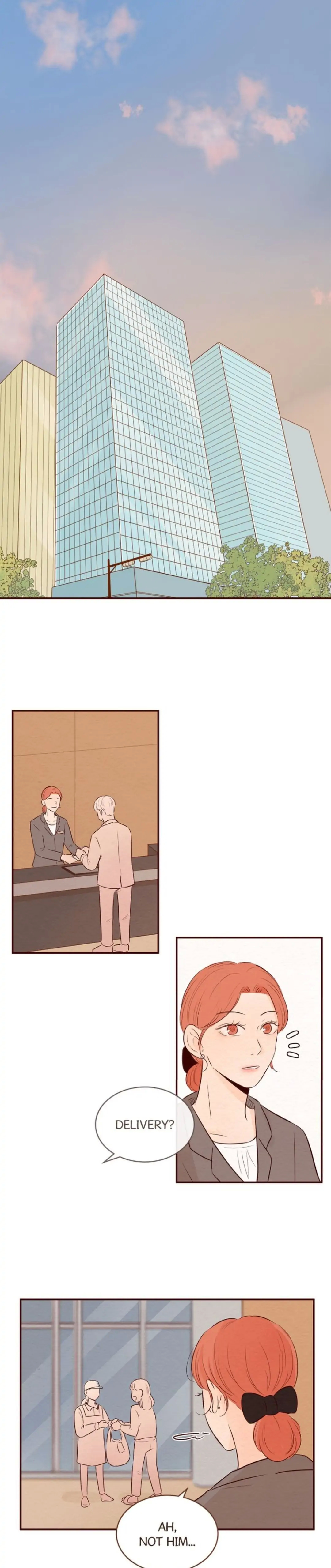 In the Flower of Our Youth chapter 19 - page 12