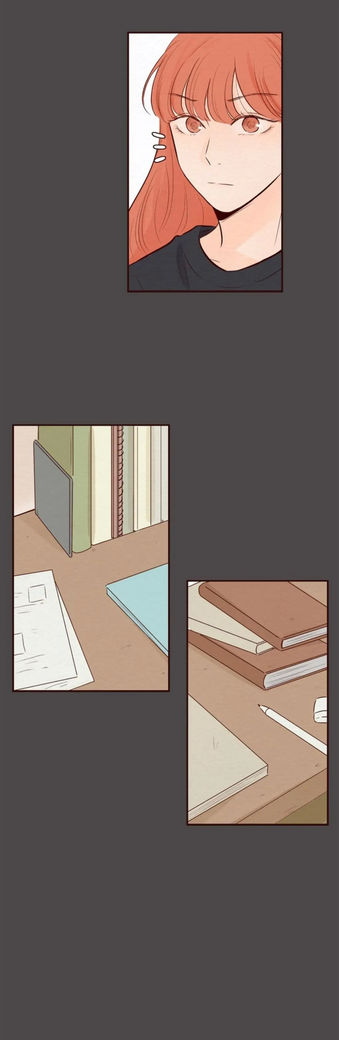 In the Flower of Our Youth chapter 19 - page 5
