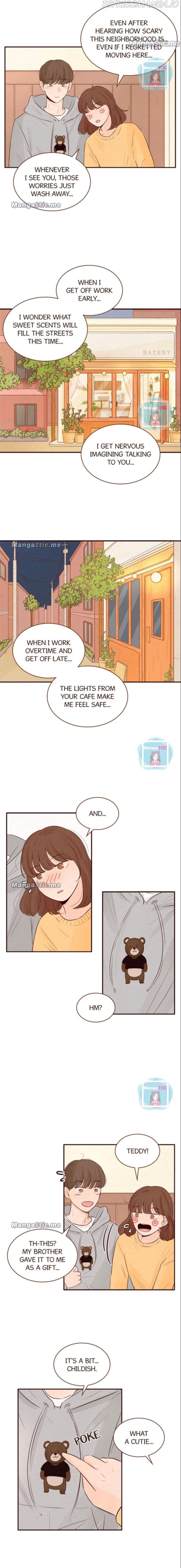 In the Flower of Our Youth chapter 20 - page 15