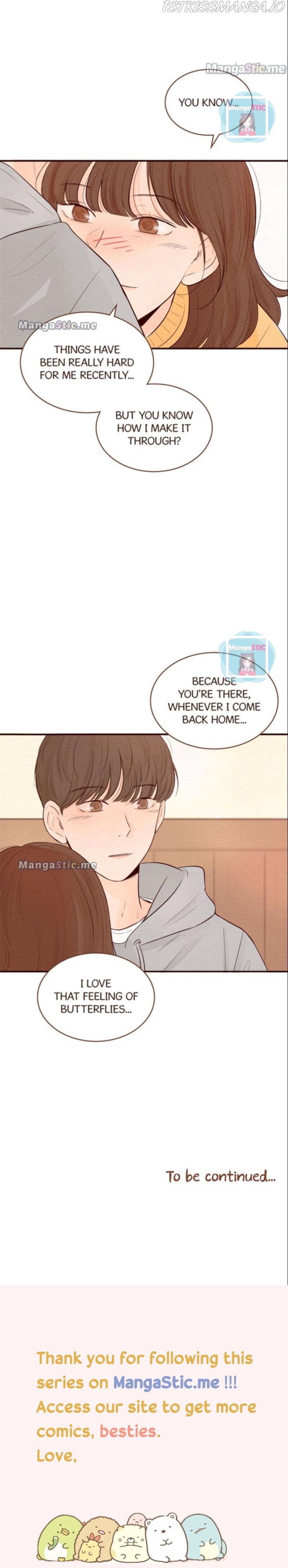 In the Flower of Our Youth chapter 20 - page 16