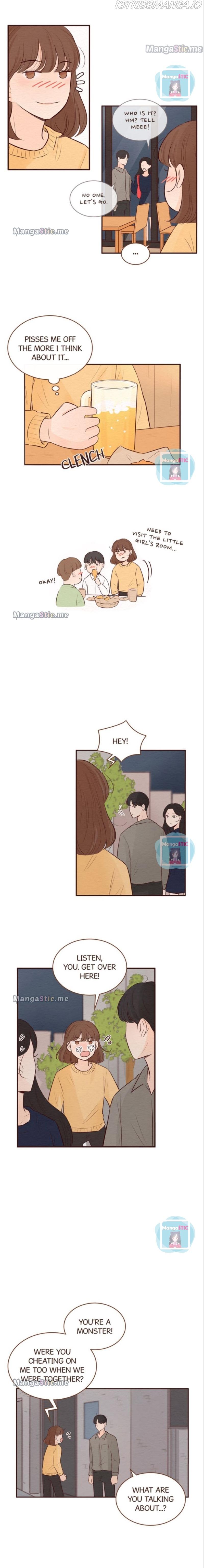 In the Flower of Our Youth chapter 20 - page 3