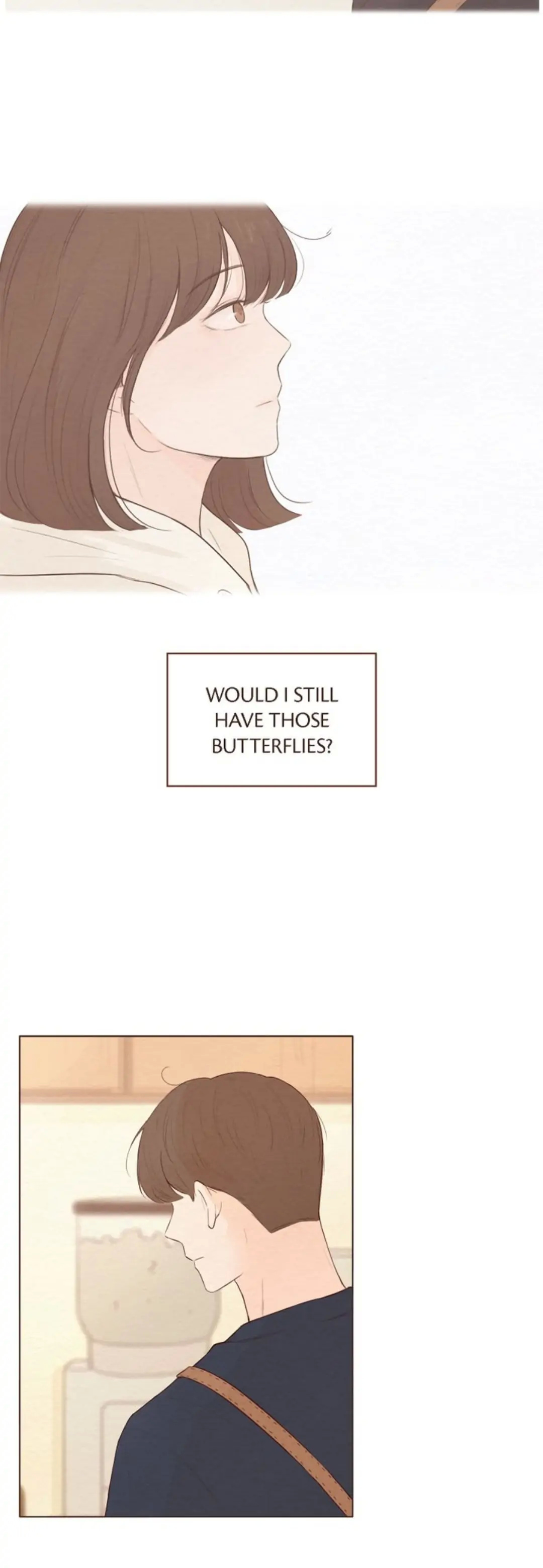 In the Flower of Our Youth chapter 9 - page 25