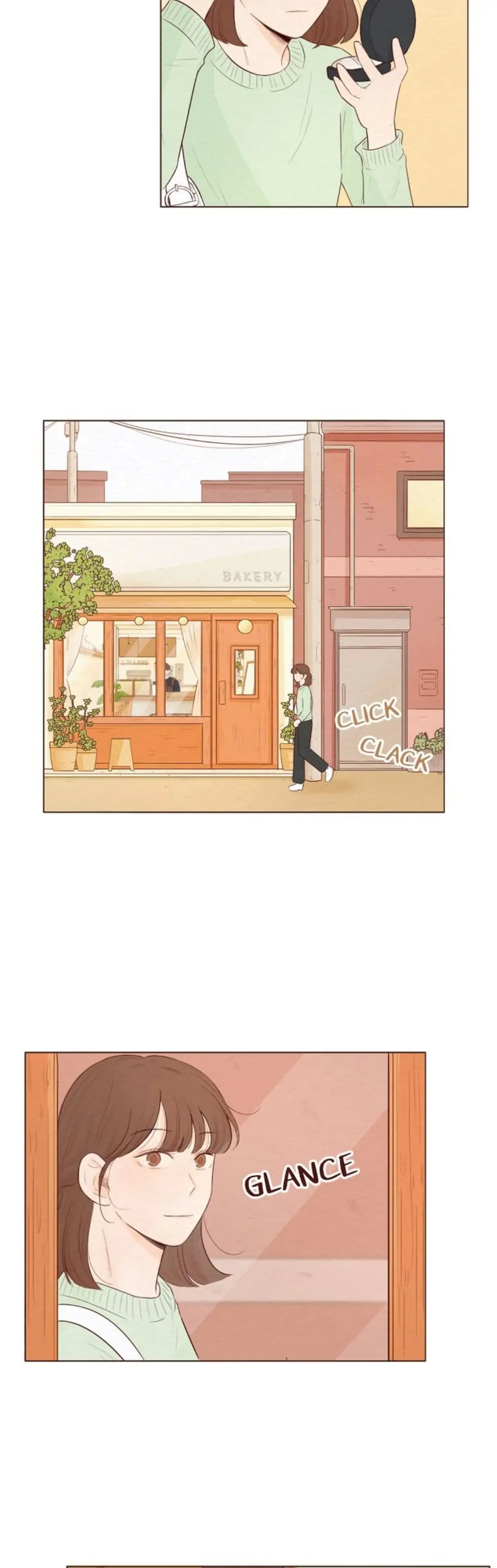 In the Flower of Our Youth chapter 9 - page 29