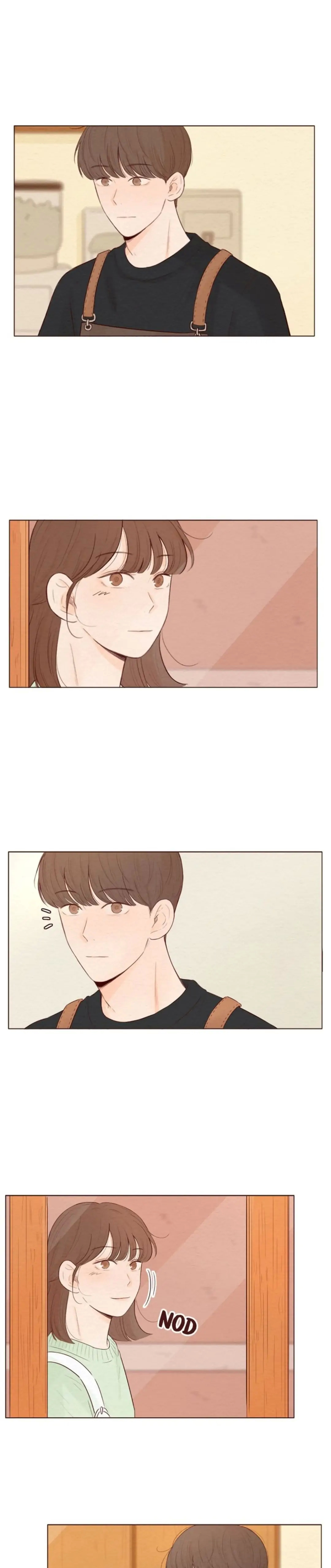 In the Flower of Our Youth chapter 9 - page 31