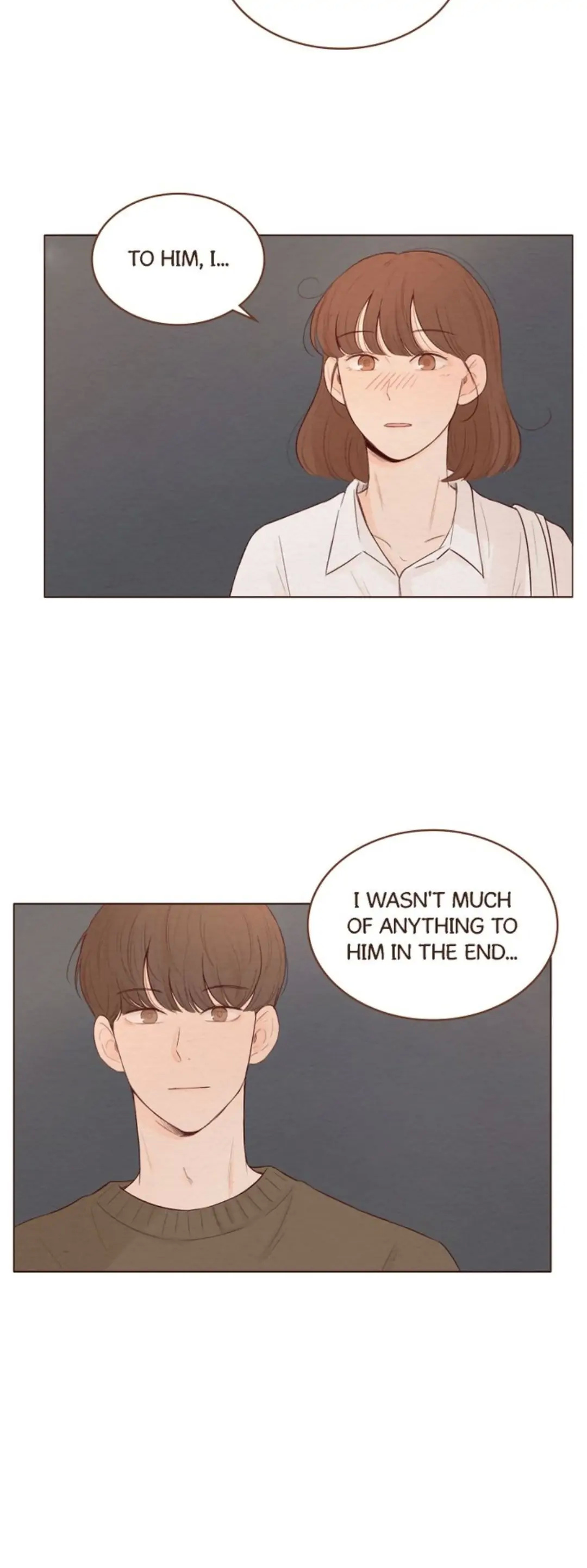 In the Flower of Our Youth chapter 9 - page 4