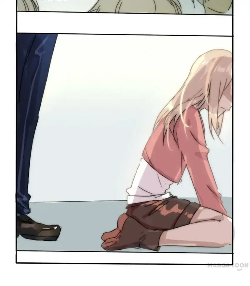 Professor President, Come On! Chapter 5 - page 11