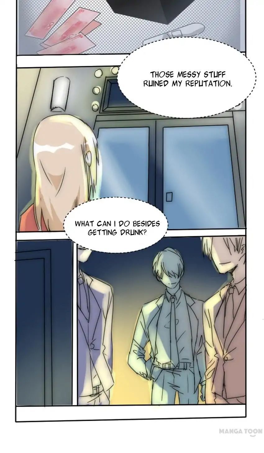 Professor President, Come On! Chapter 5 - page 15