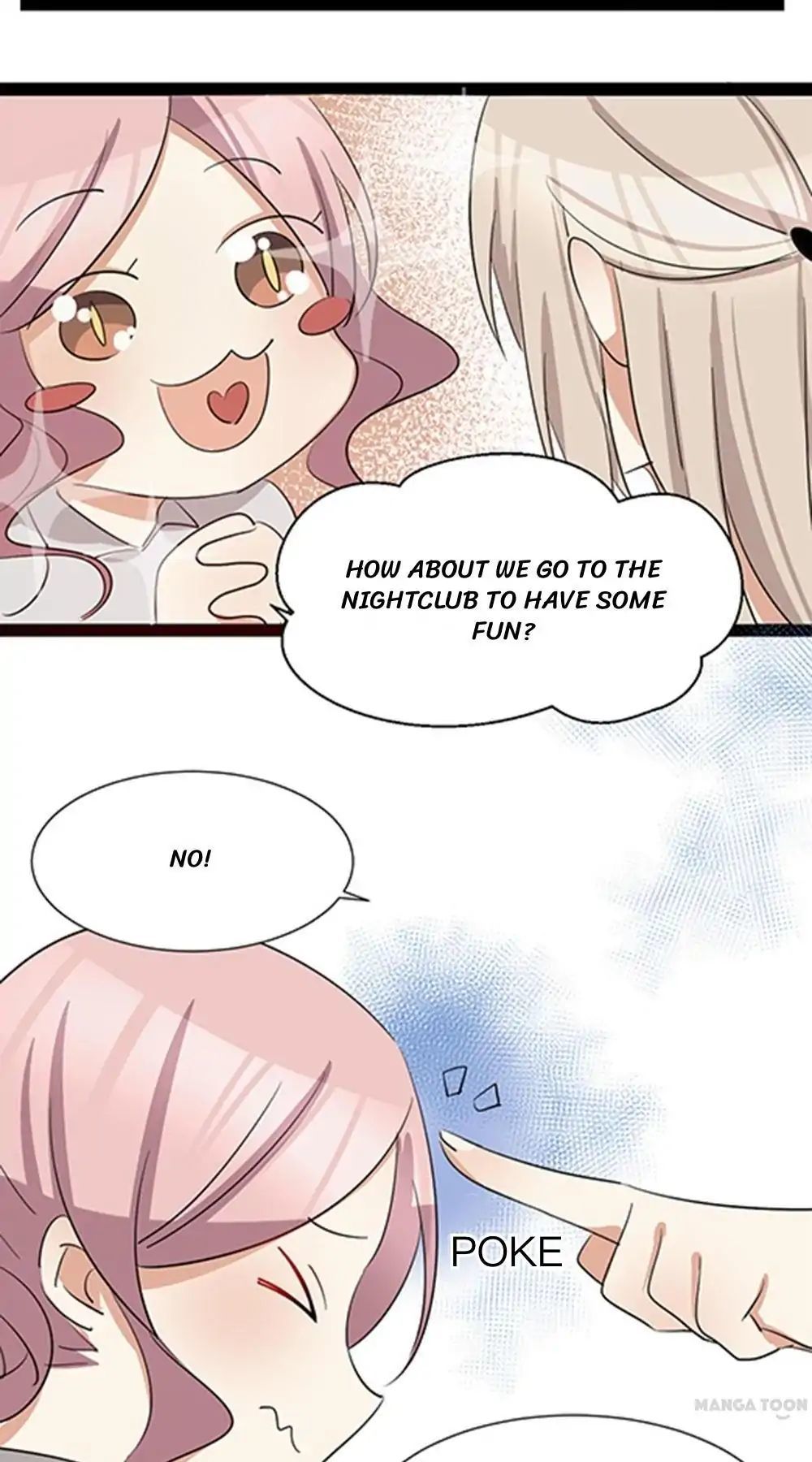 Professor President, Come On! Chapter 29 - page 11