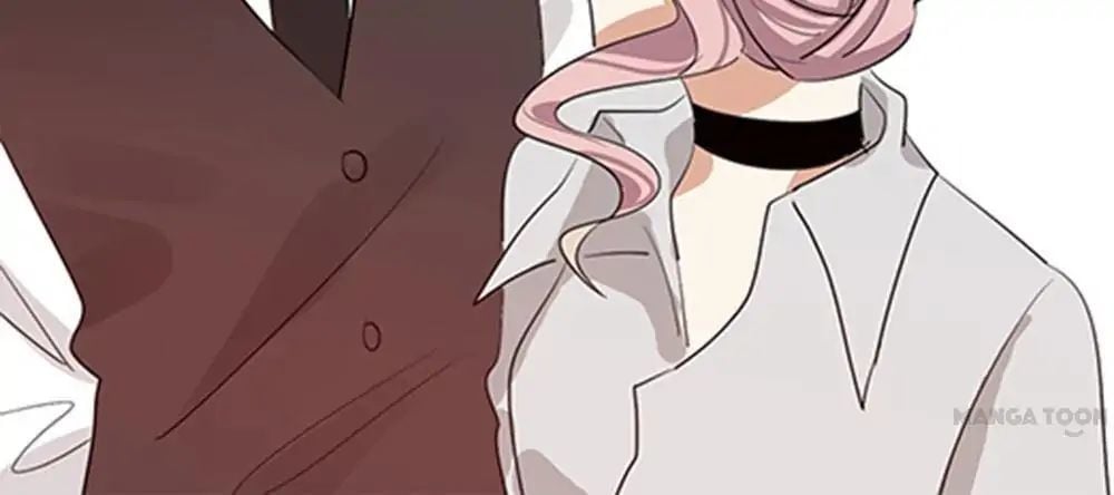 Professor President, Come On! Chapter 29 - page 14
