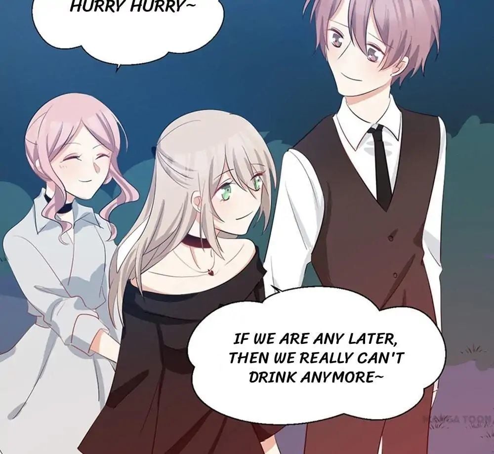 Professor President, Come On! Chapter 29 - page 17