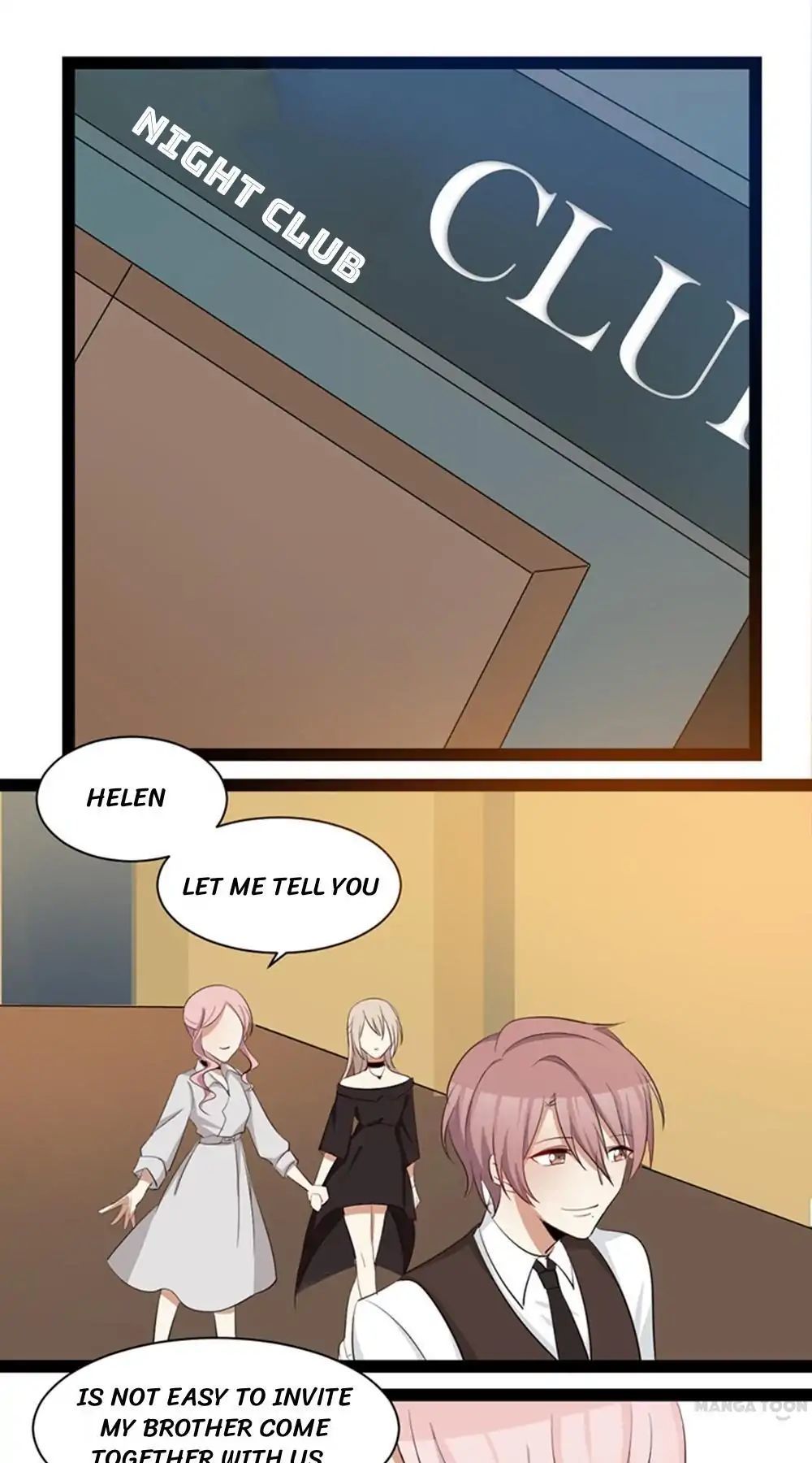 Professor President, Come On! Chapter 29 - page 18