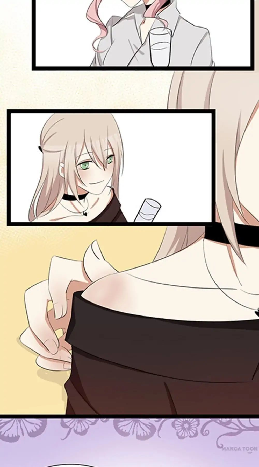 Professor President, Come On! Chapter 29 - page 23