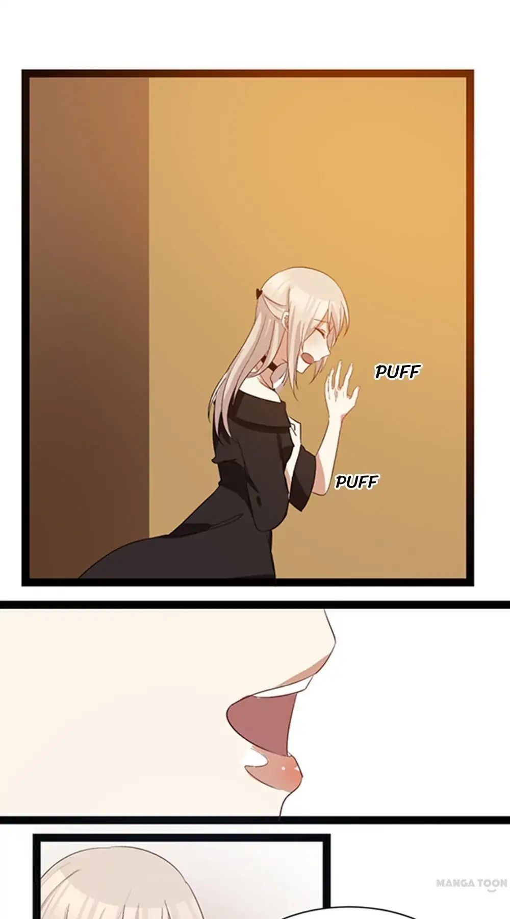Professor President, Come On! Chapter 29 - page 30