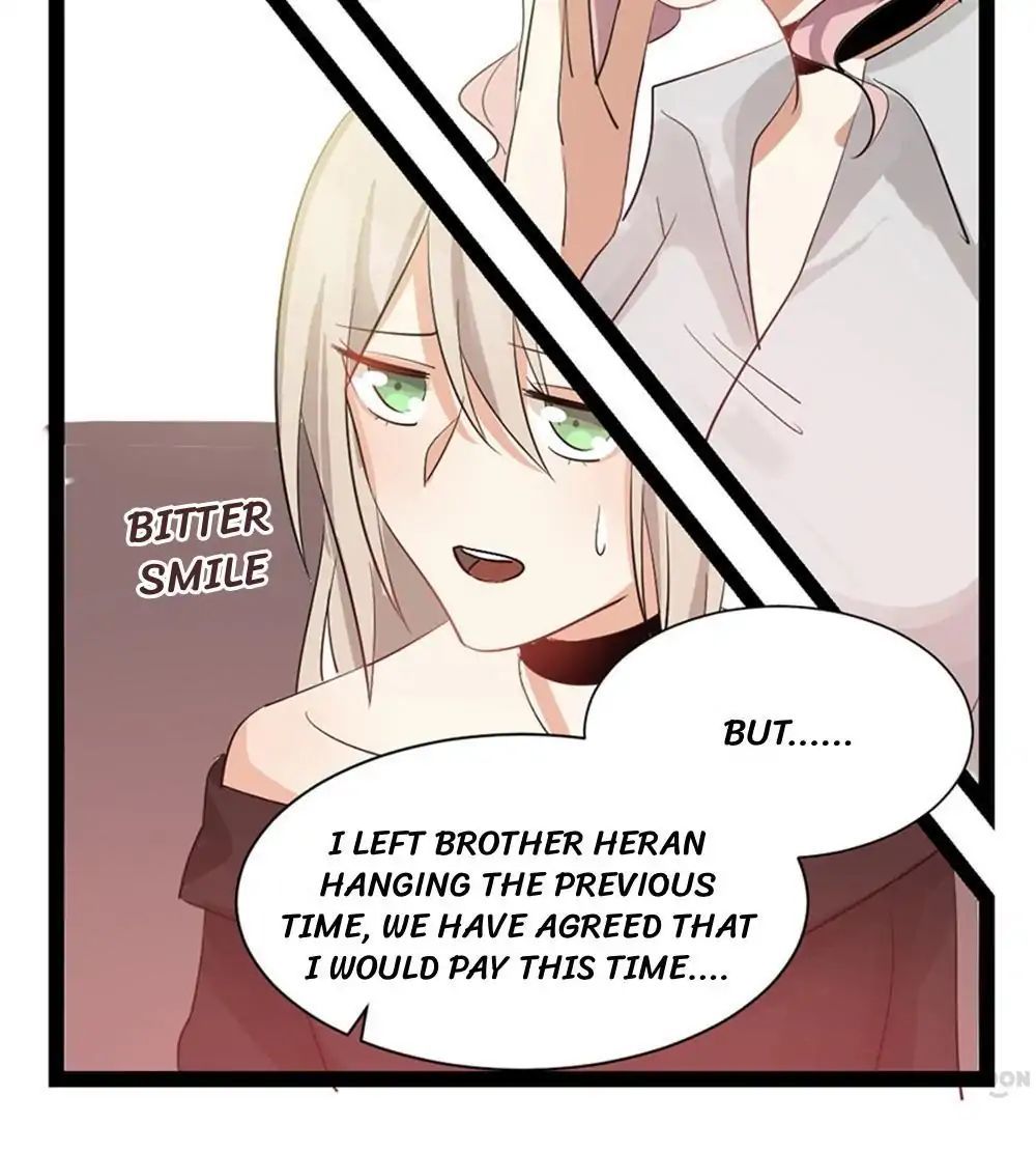 Professor President, Come On! Chapter 29 - page 5