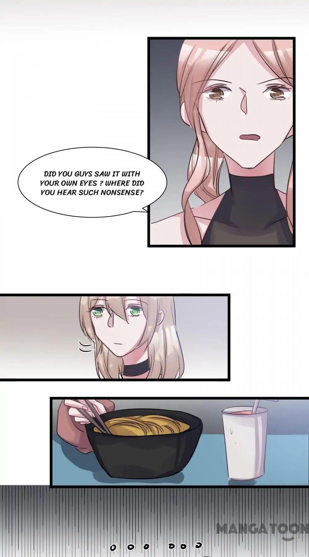 Professor President, Come On! Chapter 52 - page 14