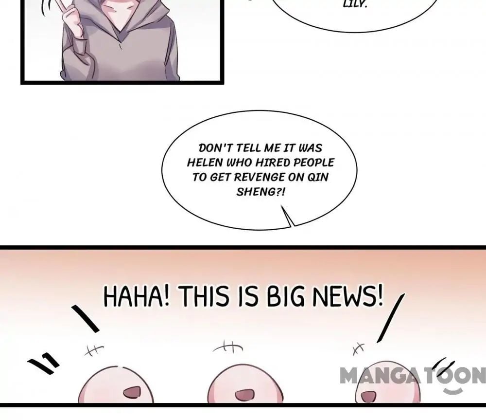 Professor President, Come On! Chapter 52 - page 9