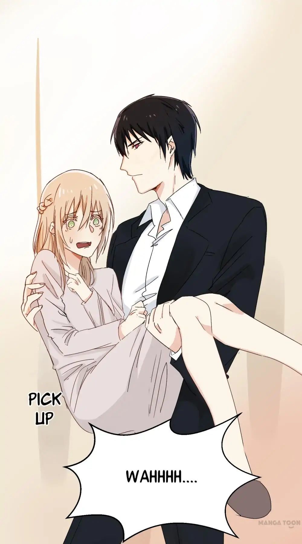 Professor President, Come On! Chapter 19 - page 11